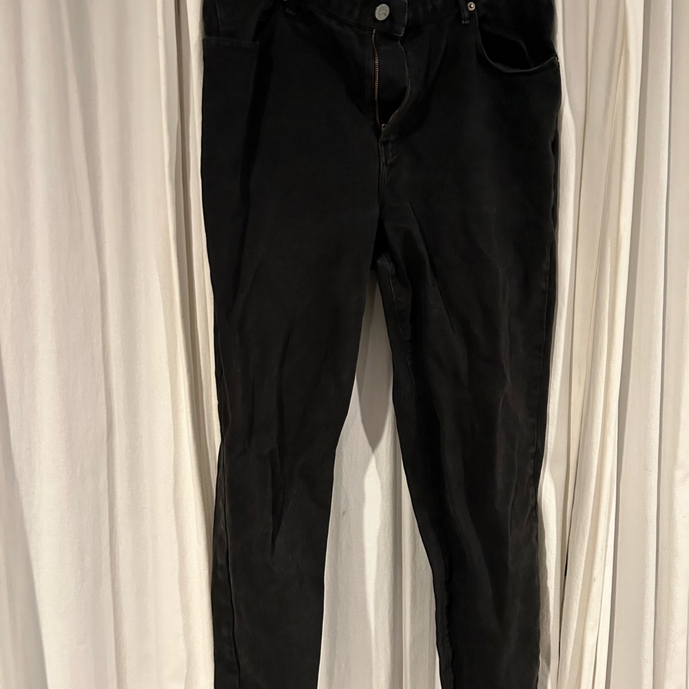 🌟 2/$22. Black Calvin Klein Jeans 14